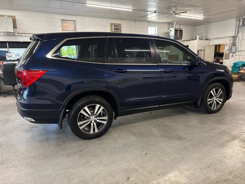 Used 2016 Honda Pilot EX-L image 4