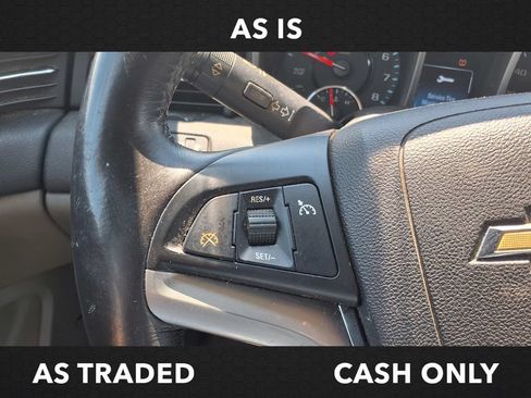 Used 2014 Chevrolet Malibu LT FWD image 16