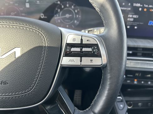 Used 2023 Kia Telluride SX Prestige image 25