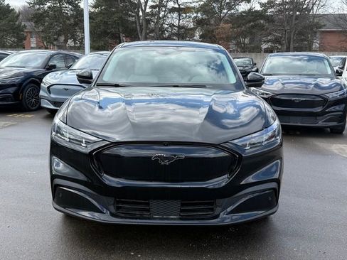 New 2026 Ford Mustang Mach-E Premium w/ Technology Package image 3