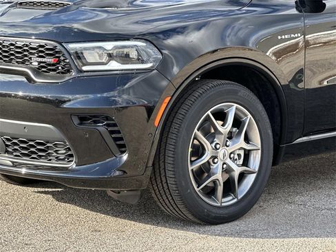 New 2026 Dodge Durango GT image 7