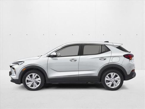 New 2026 Buick Encore GX Preferred image 3