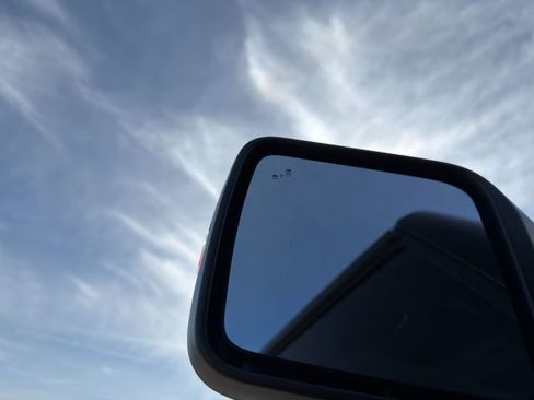 Used 2025 Ford Bronco Raptor image 12