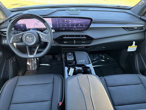 New 2026 Buick Enclave Sport Touring image 29