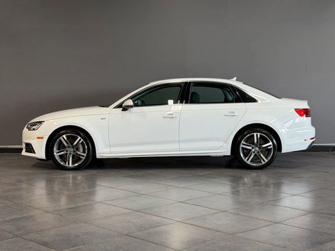 Used 2017 Audi A4 2.0T Premium Plus w/ Premium Plus Package AWD/4WD image 9