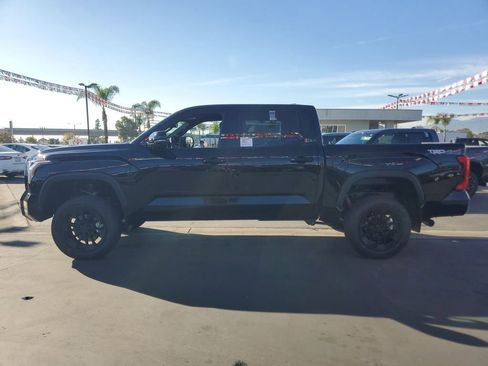 New 2026 Toyota Tundra Limited image 6