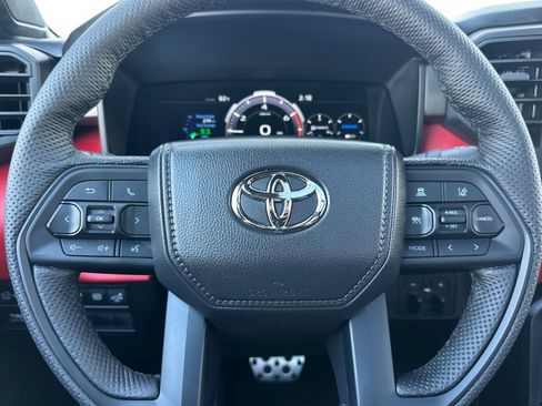 Certified 2026 Toyota Tundra TRD Pro image 21