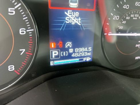 Used 2021 Subaru Crosstrek 2.0i Premium AWD/4WD image 17