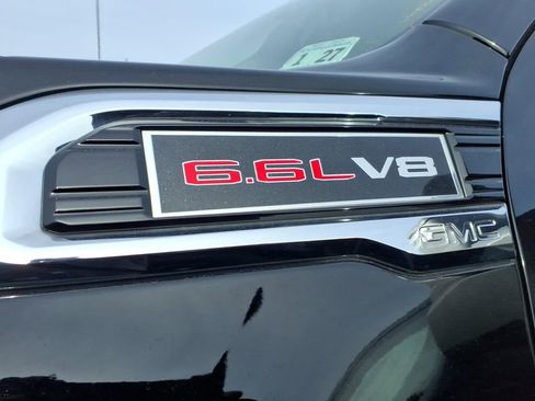 Used 2022 GMC Sierra 2500 SLE w/ SLE Convenience Package image 6