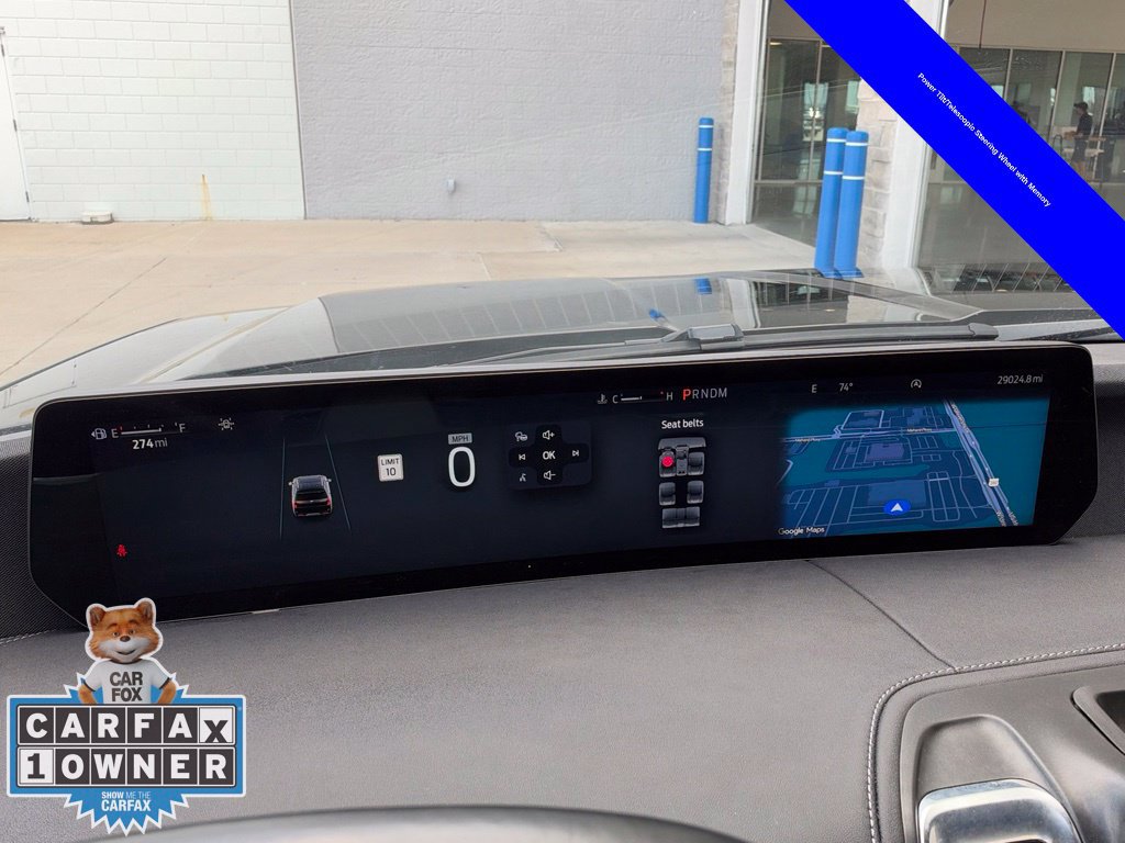 Used 2026 Ford Expedition Platinum w/ Driver's Package AWD/4WD image 14