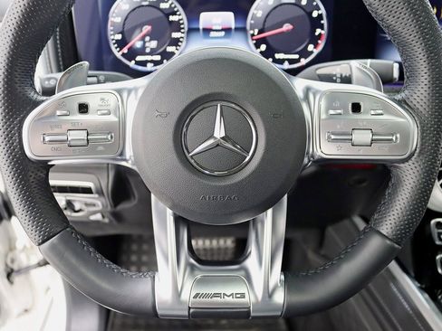 Used 2021 Mercedes-Benz G 63 AMG 4MATIC image 16