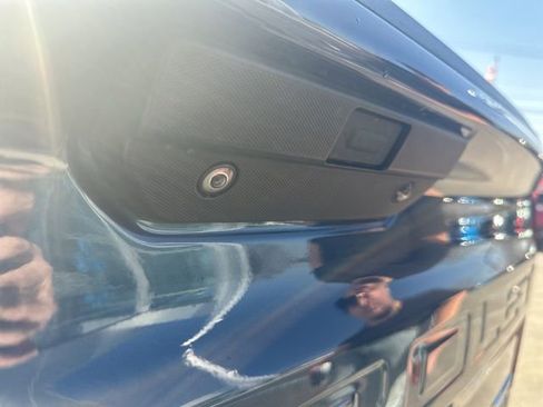 Used 2021 Chevrolet Silverado 1500 RST w/ Convenience Package II image 7