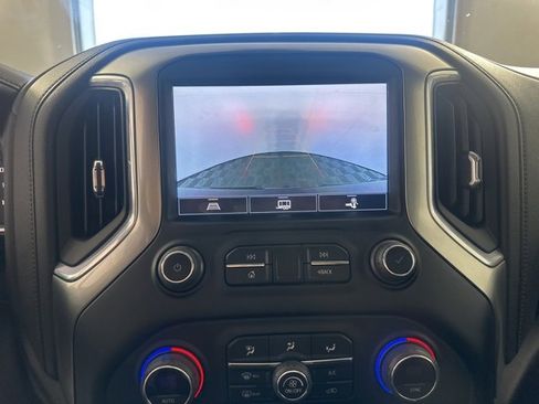 Used 2022 Chevrolet Silverado 1500 LTZ w/ LTZ Premium Package image 23