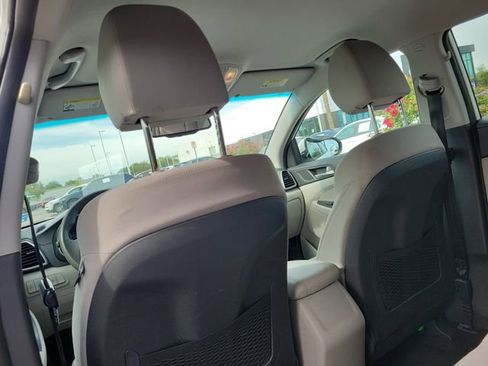 Used 2020 Hyundai Tucson Value FWD image 10