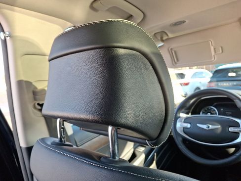 Certified 2023 Genesis GV80 3.5T Advanced + image 13