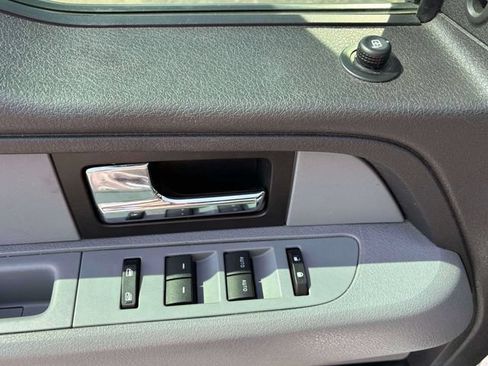 Used 2014 Ford F150 XLT w/ Equipment Group 302A Luxury AWD/4WD image 9