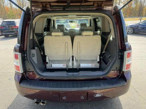 Used 2011 Ford Flex SEL w/ Rapid Spec Order Code image 23
