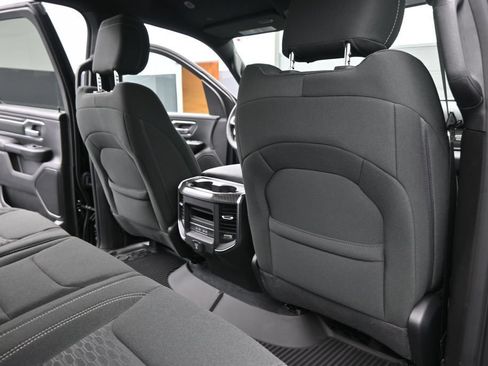 New 2026 RAM 1500 Lone Star RWD image 16