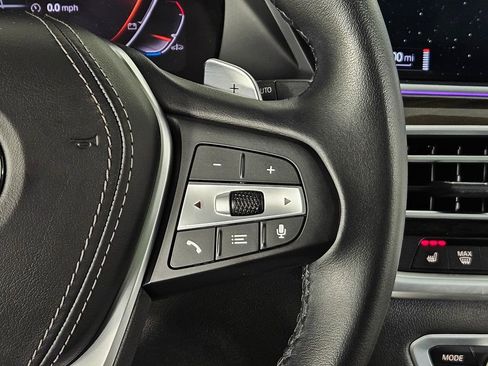Certified 2022 BMW X5 xDrive40i w/ Parking Assistance Package image 29