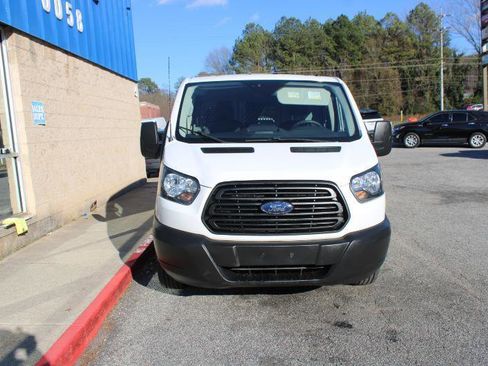 Used 2019 Ford Transit 150 130 Low Roof image 2