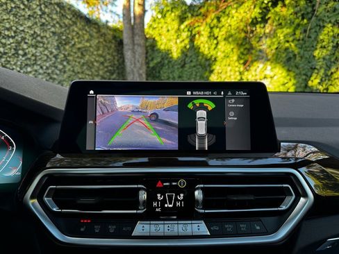 Used 2023 BMW X3 xDrive30i w/ Convenience Package image 14