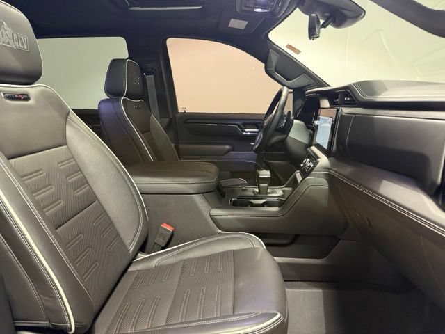 Used 2024 GMC Sierra 1500 AT4X w/ AT4X AEV Edition AWD/4WD image 28