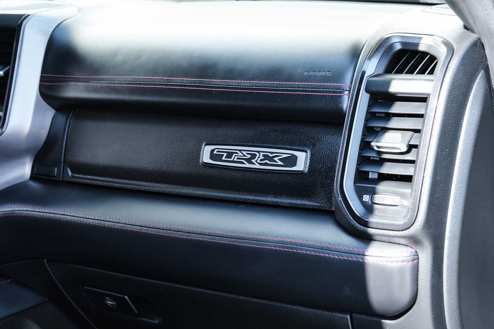 Used 2021 RAM 1500 TRX w/ TRX Level 2 Equipment Group AWD/4WD image 25