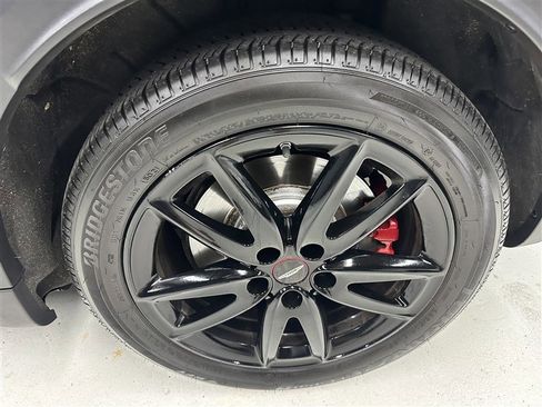 Used 2022 MINI Cooper Countryman John Cooper Works image 17