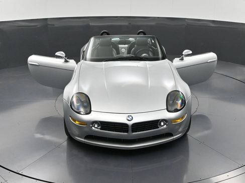 Used 2001 BMW Z8 image 39