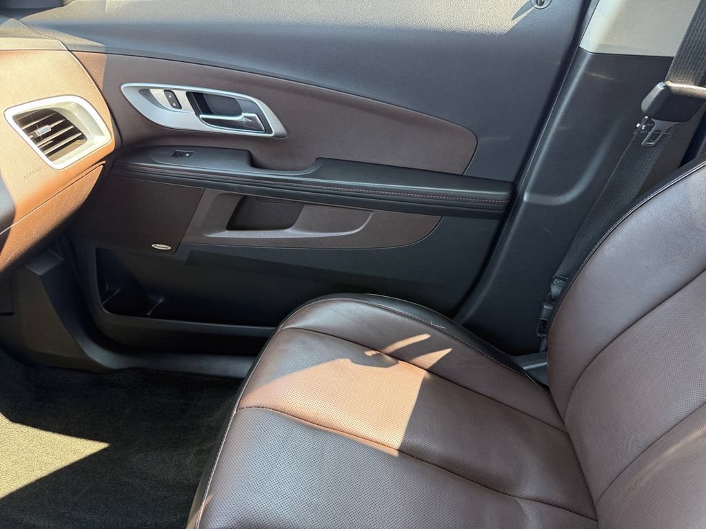Used 2014 Chevrolet Equinox LTZ FWD image 28