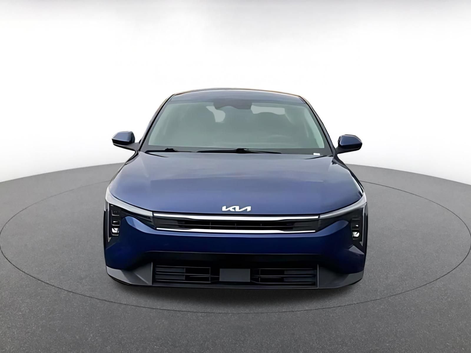 Used 2025 Kia K4 FWD image 4