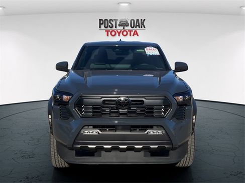 New 2026 Toyota Tacoma TRD Off-Road image 2