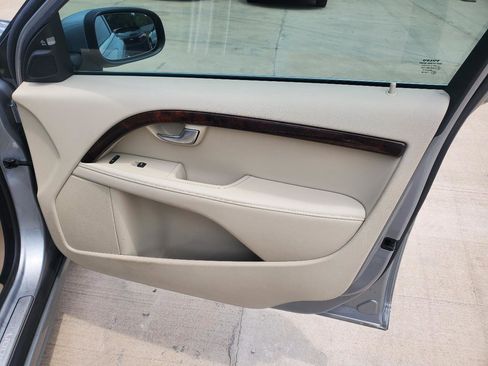 Used 2011 Volvo S80 T6 AWD/4WD image 6
