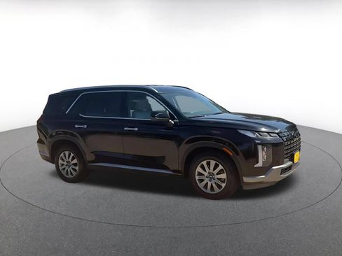 Used 2025 Hyundai Palisade SEL AWD/4WD image 2