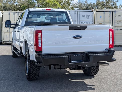 New 2026 Ford F250 XL w/ XL Off-Road Package image 7