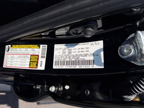 Used 2023 Toyota Tacoma TRD Pro AWD/4WD image 30