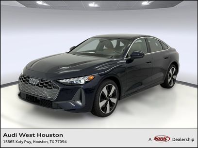New 2025 Audi A5 2.0T Premium Plus