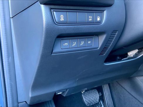 Used 2025 MAZDA CX-50 AWD 2.5 Hybrid w/ Weather Package image 36