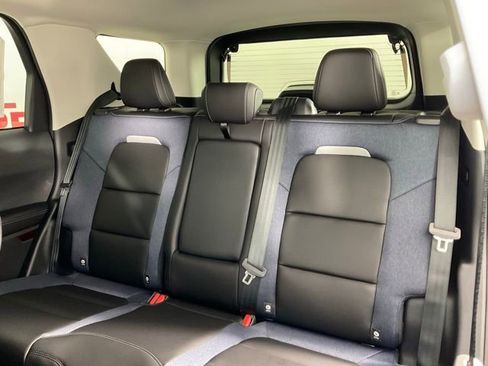 New 2025 Ford Bronco Sport Outer Banks w/ Outer Banks Tech Package+ image 15