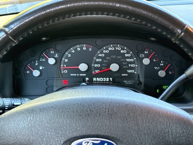 Used 2004 Ford Explorer XLT AWD/4WD image 13