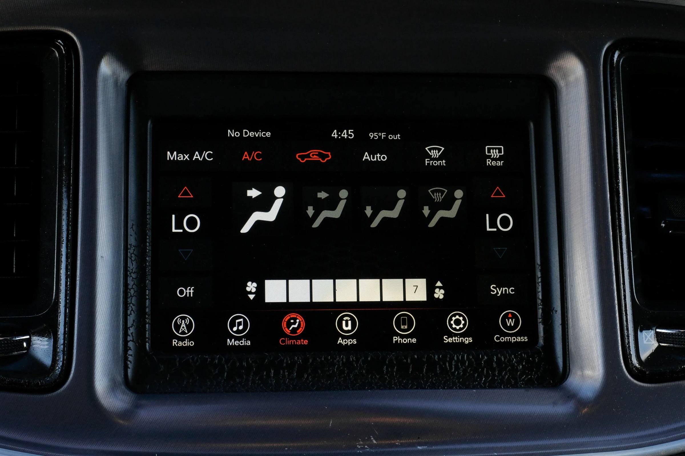 Used 2019 Dodge Challenger SXT RWD image 35