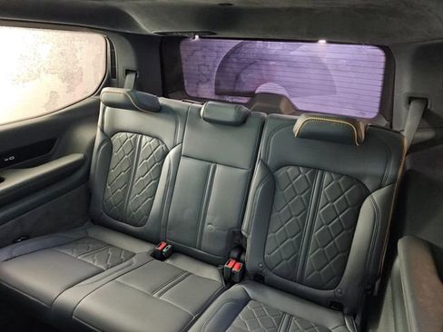 Used 2022 Jeep Grand Wagoneer Series III image 21