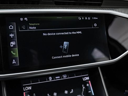 Used 2025 Audi RS 6 performance image 67