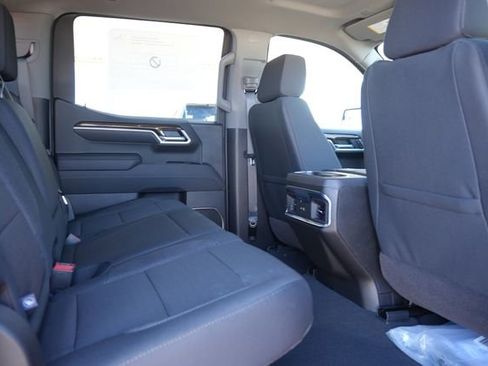 New 2026 GMC Sierra 1500 Elevation w/ Preferred Package image 22