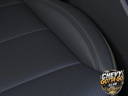 New 2026 Chevrolet Trax ACTIV w/ Driver Confidence Package FWD image 21