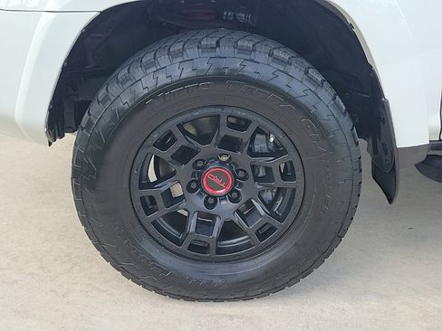 Used 2023 Toyota 4Runner TRD Pro image 3