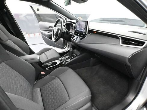 Used 2022 Toyota Corolla SE image 46