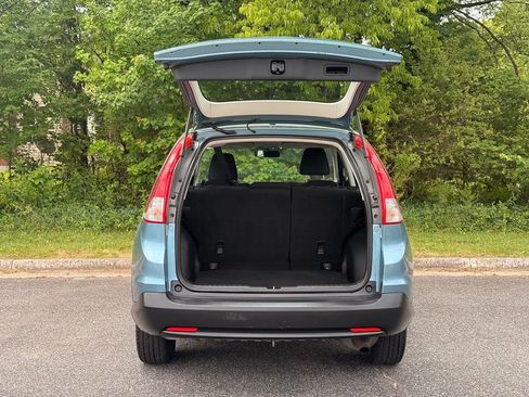Used 2014 Honda CR-V LX image 6