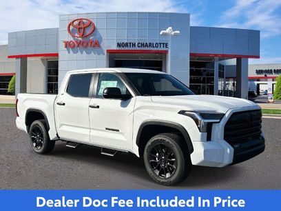 New 2026 Toyota Tundra SR5
