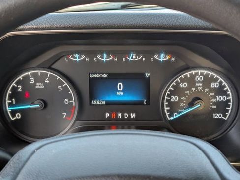 Used 2023 Ford F150 XL w/ STX Appearance Package image 15